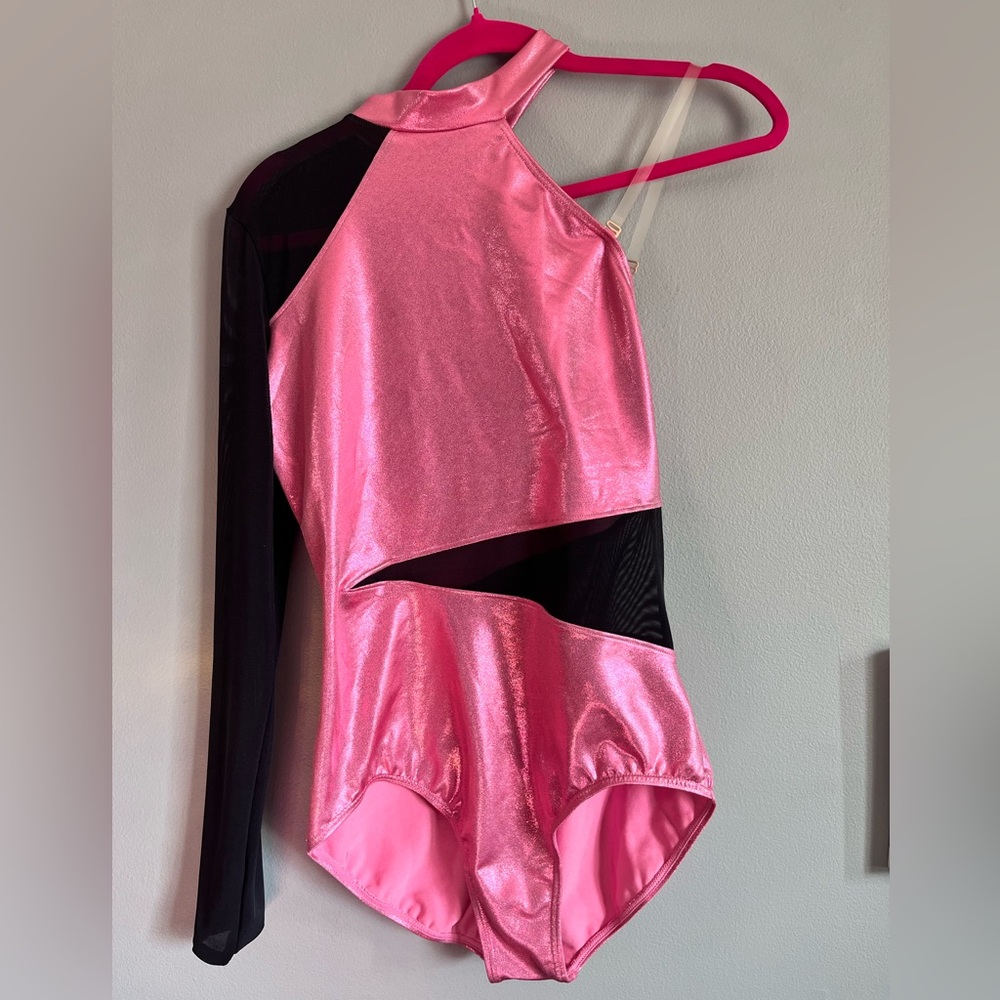 Adult Medium Dance Leotard